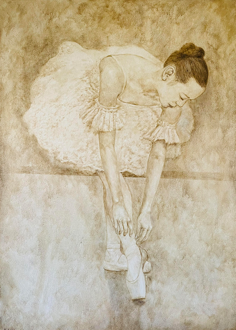 BALLERINA