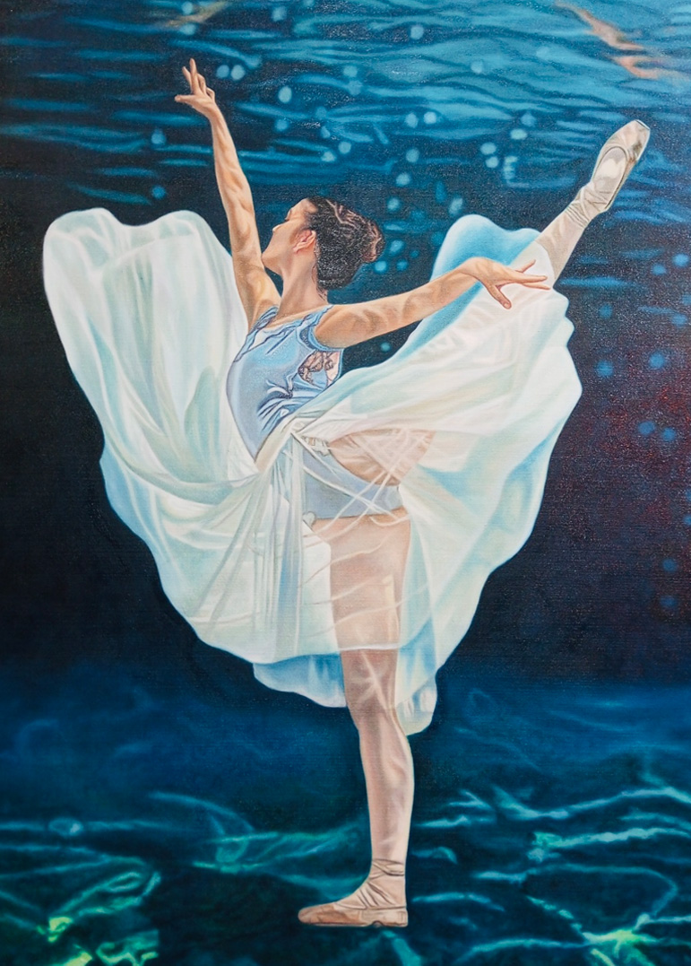 BALLERINA