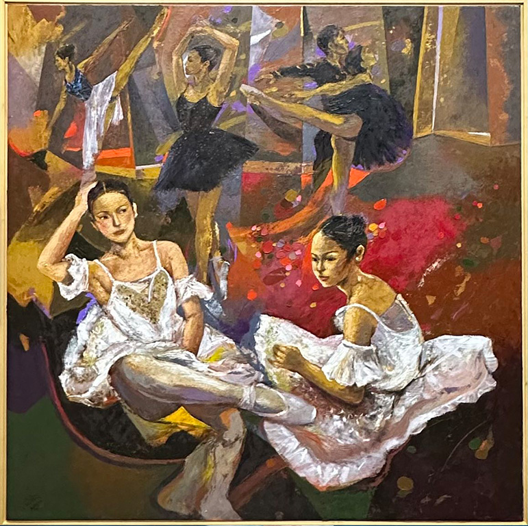 BALLET PHILIPPINES