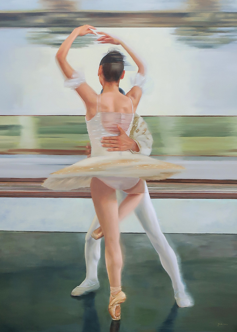 PIROUETTE